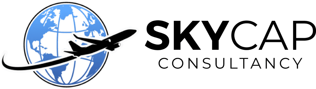 Skycap Consultancy logo