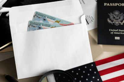 permanent-resident-cards-envelope-high-angle