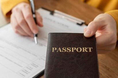 visa-application-composition-with-passport