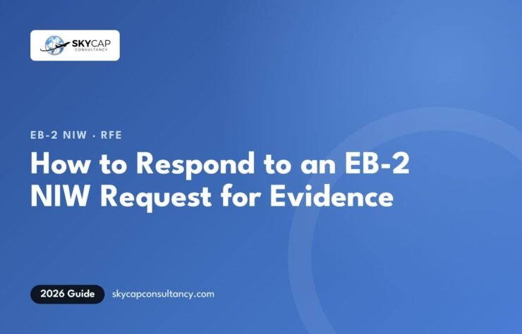 EB2 NIW RFE Response: Common Issues, Deadlines and How to Structure Your Reply EB2 NIW RFE Response: Common Issues, Deadlines and How to Structure Your Reply