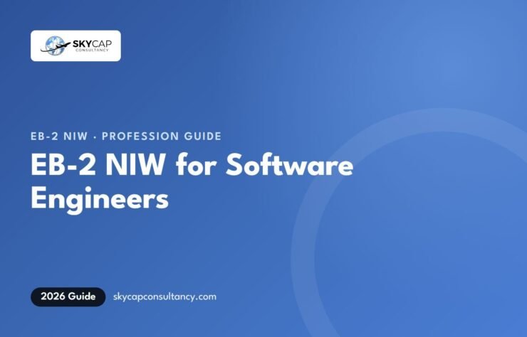 EB2 NIW for Software Engineers: Eligibility, Endeavor Framing and Evidence EB2 NIW for Software Engineers: Eligibility, Endeavor Framing and Evidence